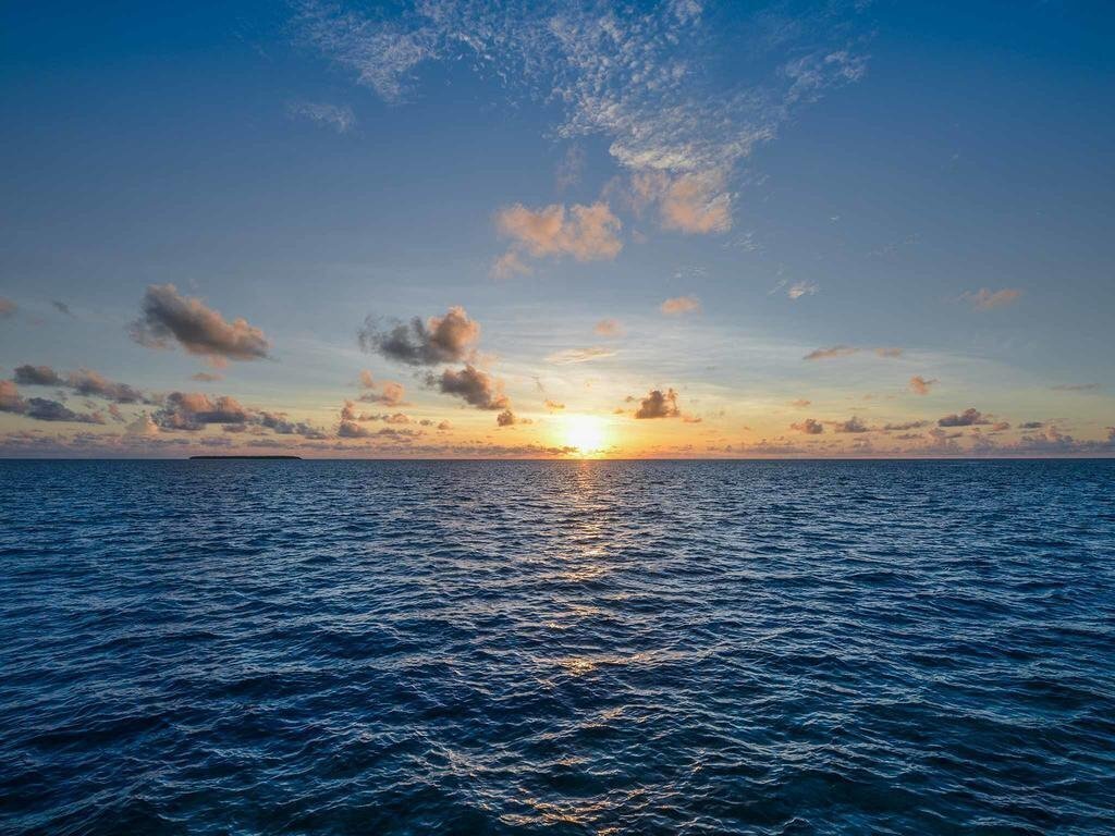 St. Regis Maldives Vommuli Resort 5* суреті