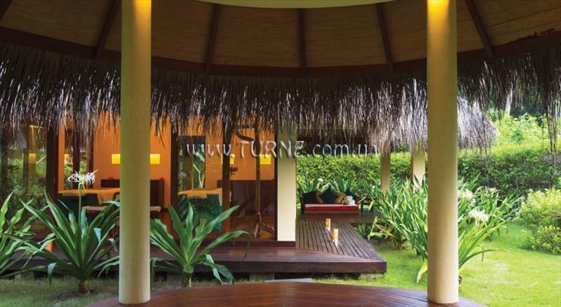 Фотография Filitheyo Island Resort 4*