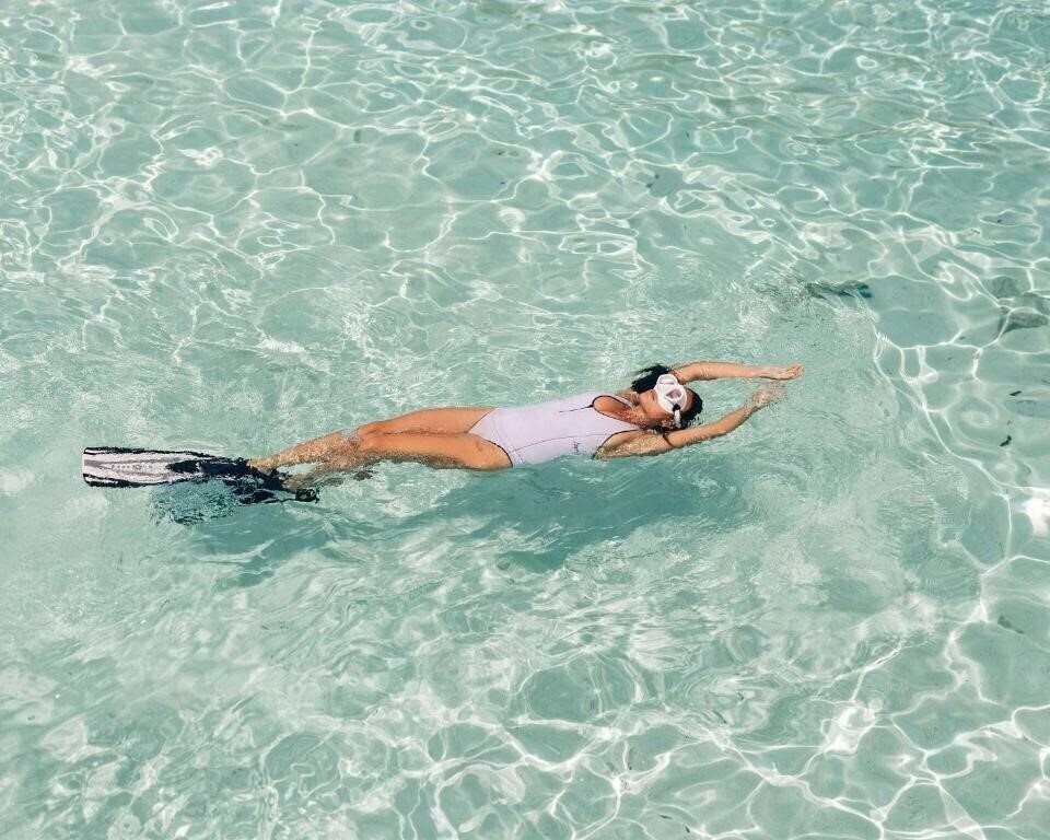 Фотография Park Hyatt Maldives Hadahaa 5*