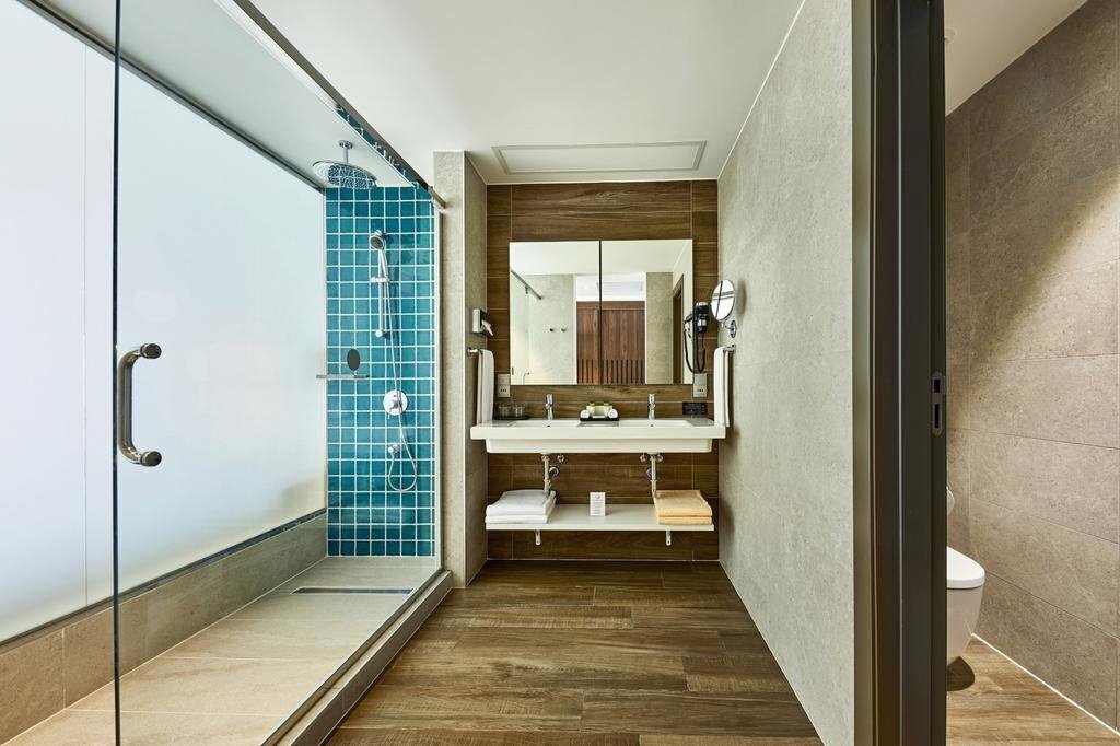 Фото Riu Palace Maldives 5*