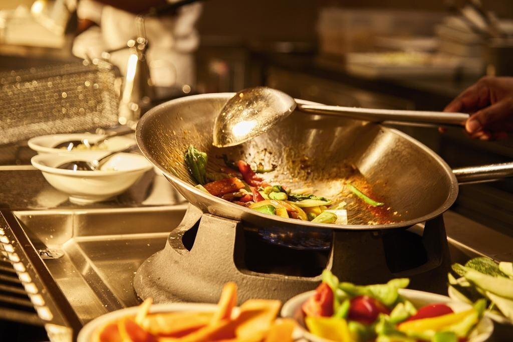 Изображение Riu Palace Maldives 5*