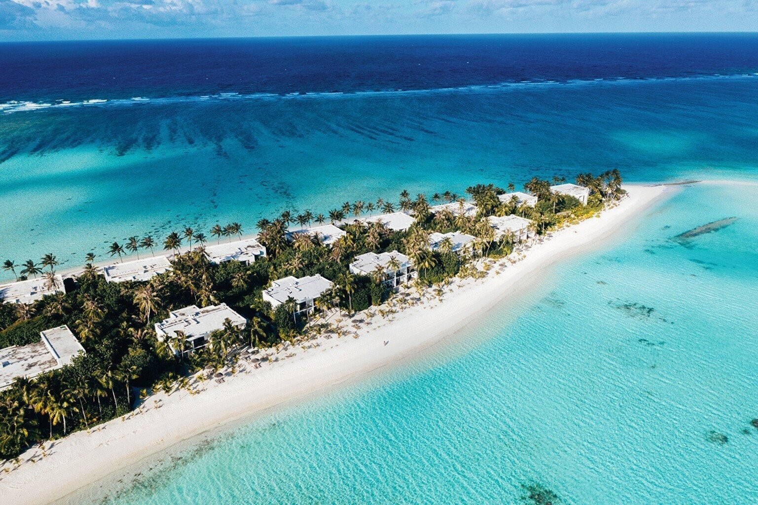 Фото Riu Palace Maldives 5*