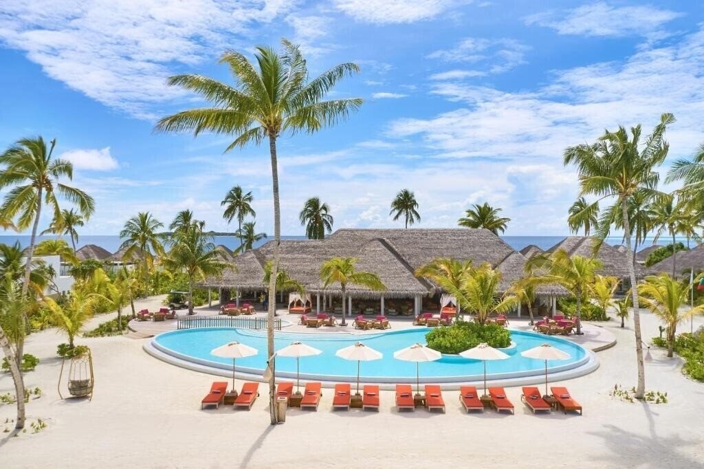 Изображение Sun Siyam Iru Veli 5*