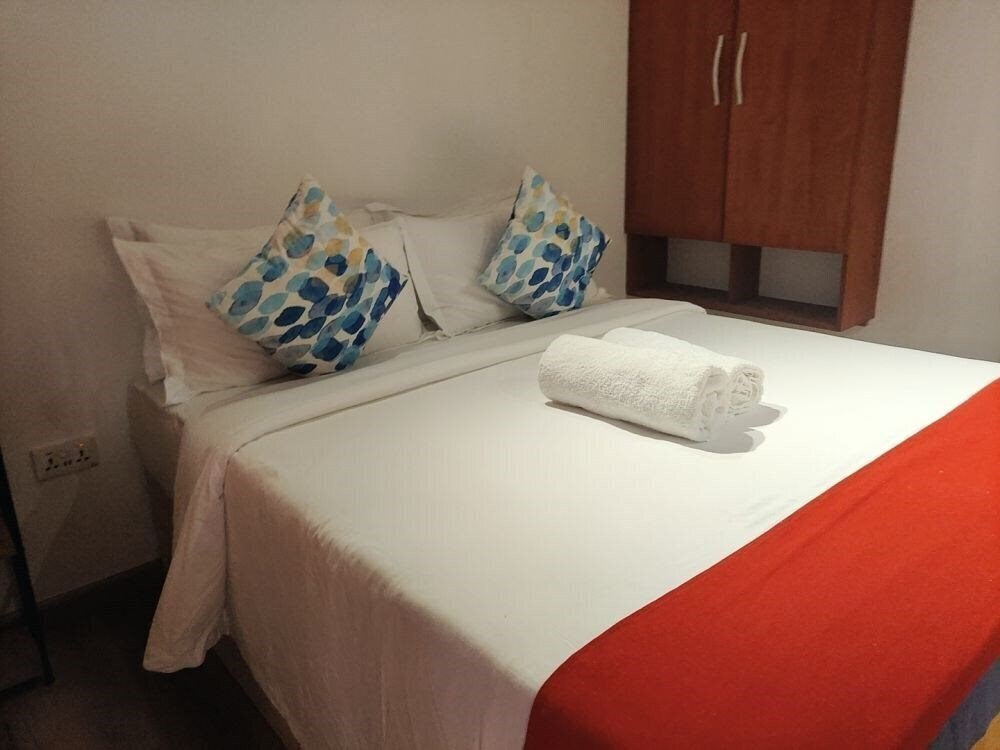 Изображение Palm Lagoon Guest House 3*