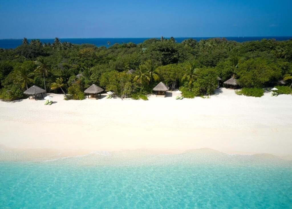 Изображение Ja Manafaru Maldives 5*