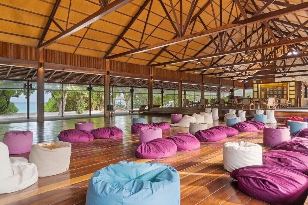 Картинка The Barefoot Eco Hotel (Guest House) Guest House 3*