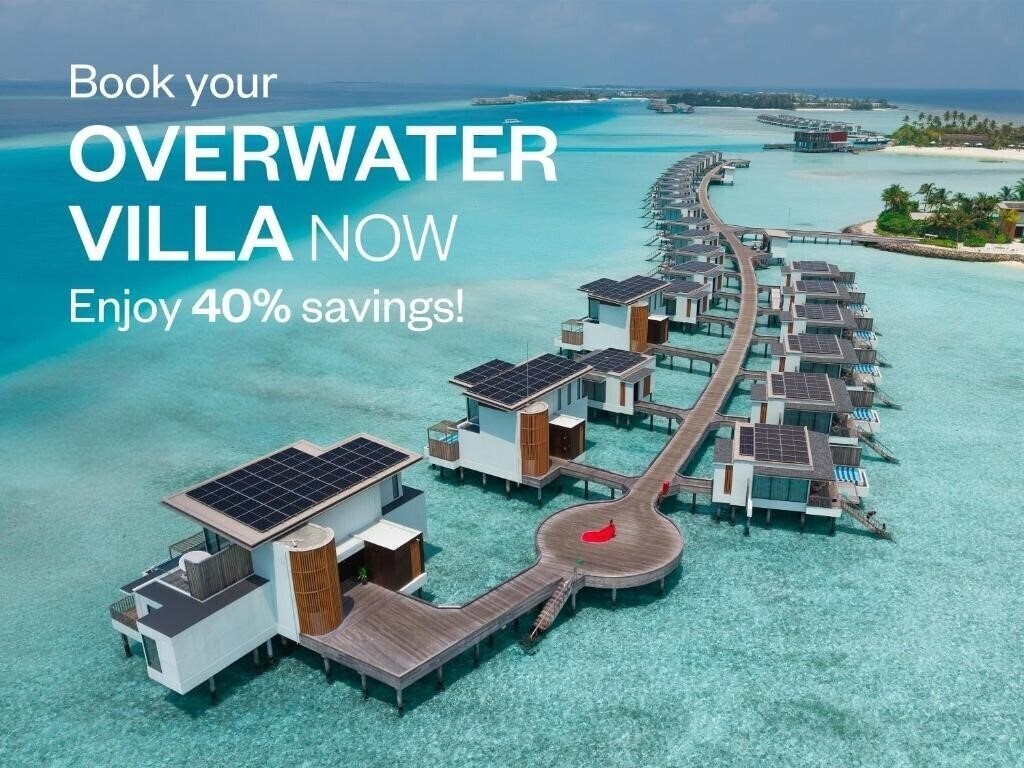 Изображение So Maldives 5*