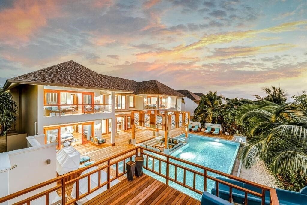 Фотография Island Hideaway 5*
