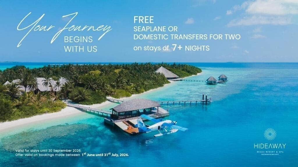 Изображение Island Hideaway 5*