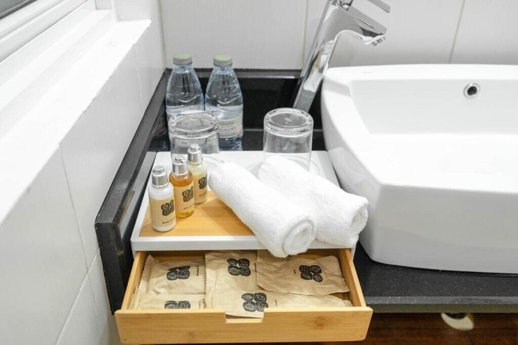 Noomoo 4* фотосуреті