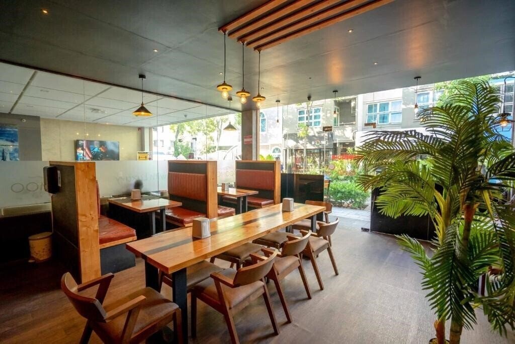 Noomoo 4* суреті