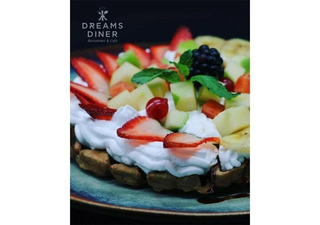 Фото Dreams Grand 3*