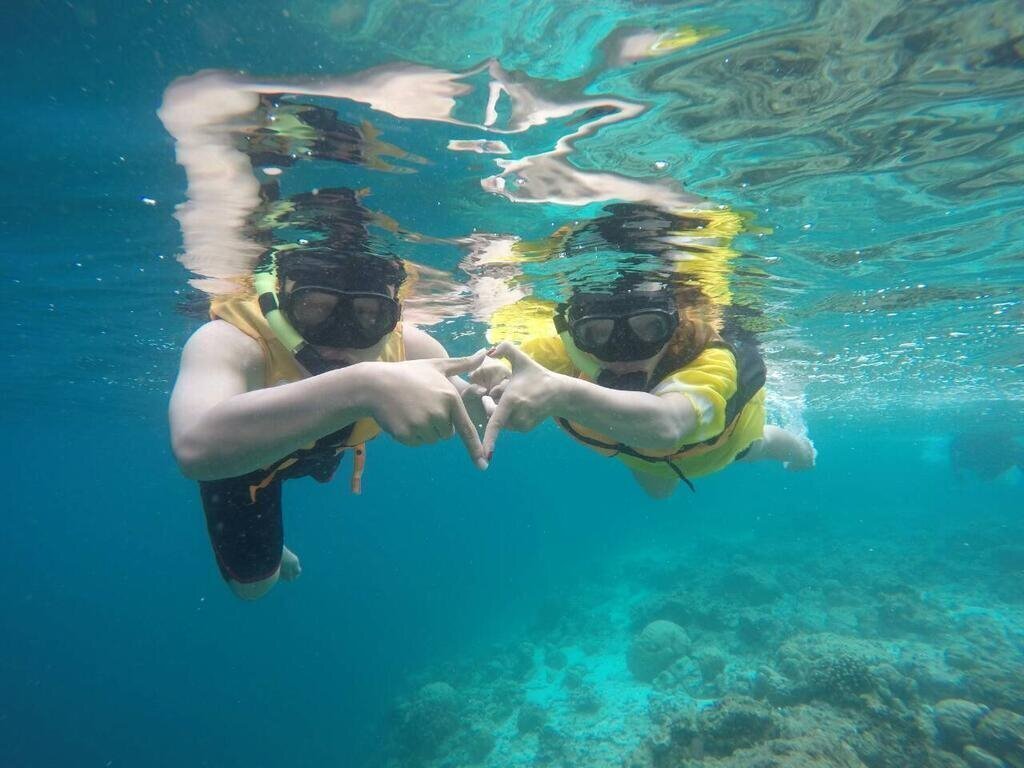 Фотография Beach Park Residence Guest House 5*