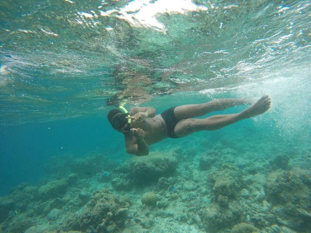 Картинка Beach Park Residence Guest House 5*