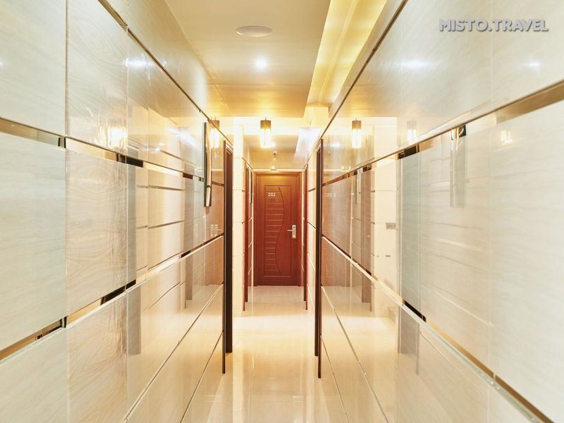 Hotel Lonuveli Guest House 3* қонақ үйі