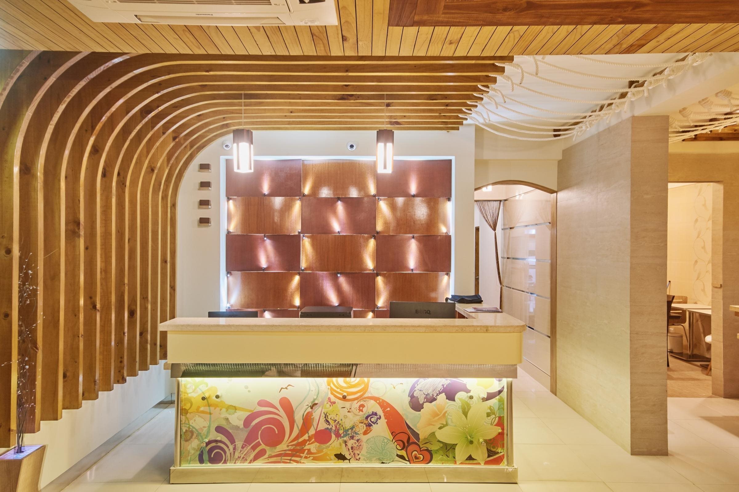 Hotel Lonuveli Guest House 3* фотосуреті