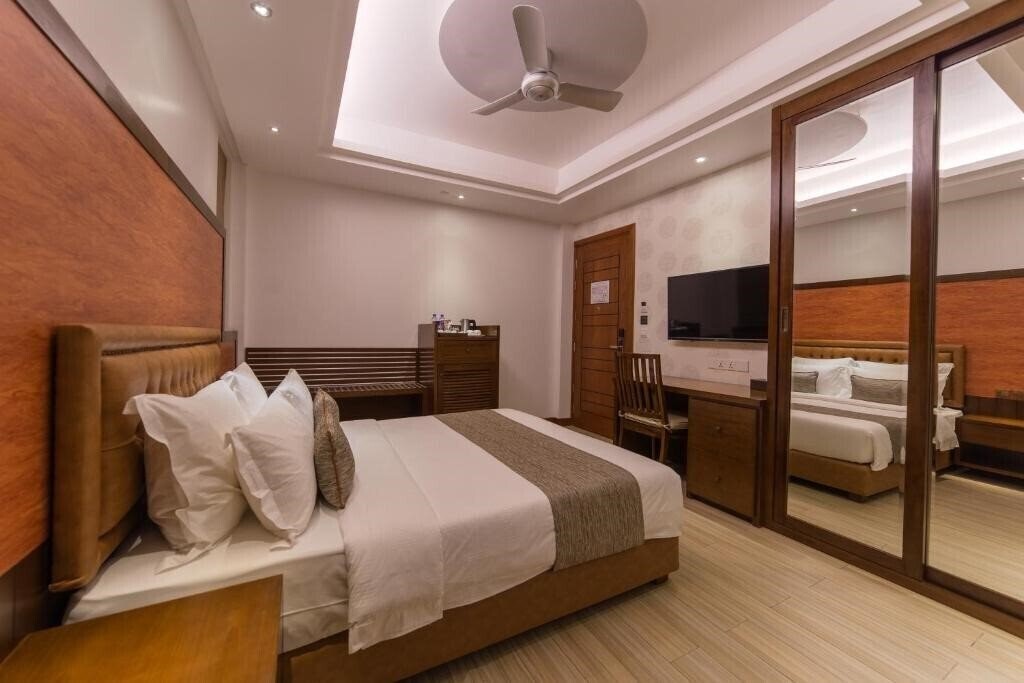 Фото Samann Host 4*