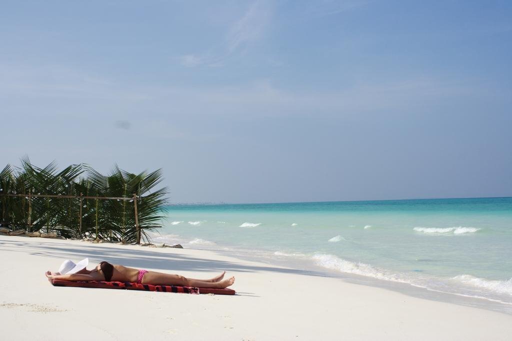 Фотография Nazaki Residences Beach Hotel 4*