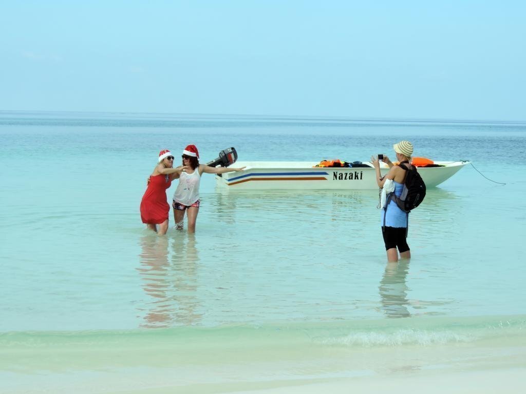 Изображение Nazaki Residences Beach Hotel 4*