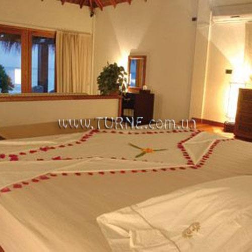 Palm Beach Resort & SPA Maldives 4* суреті