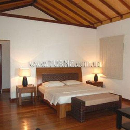 Palm Beach Resort & SPA Maldives 4* суреті