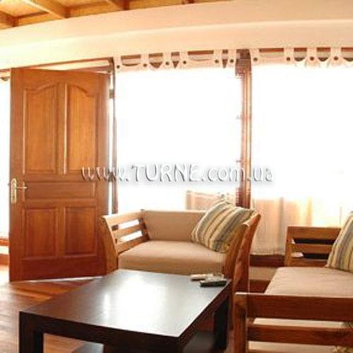 Palm Beach Resort & SPA Maldives 4* фотосуреті