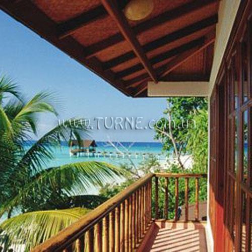Фото Palm Beach Resort & SPA Maldives 4*