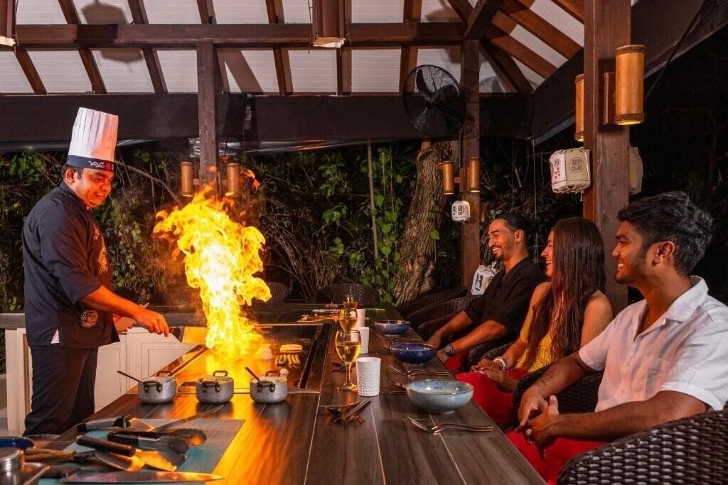 Изображение Cocoon Maldives 5*