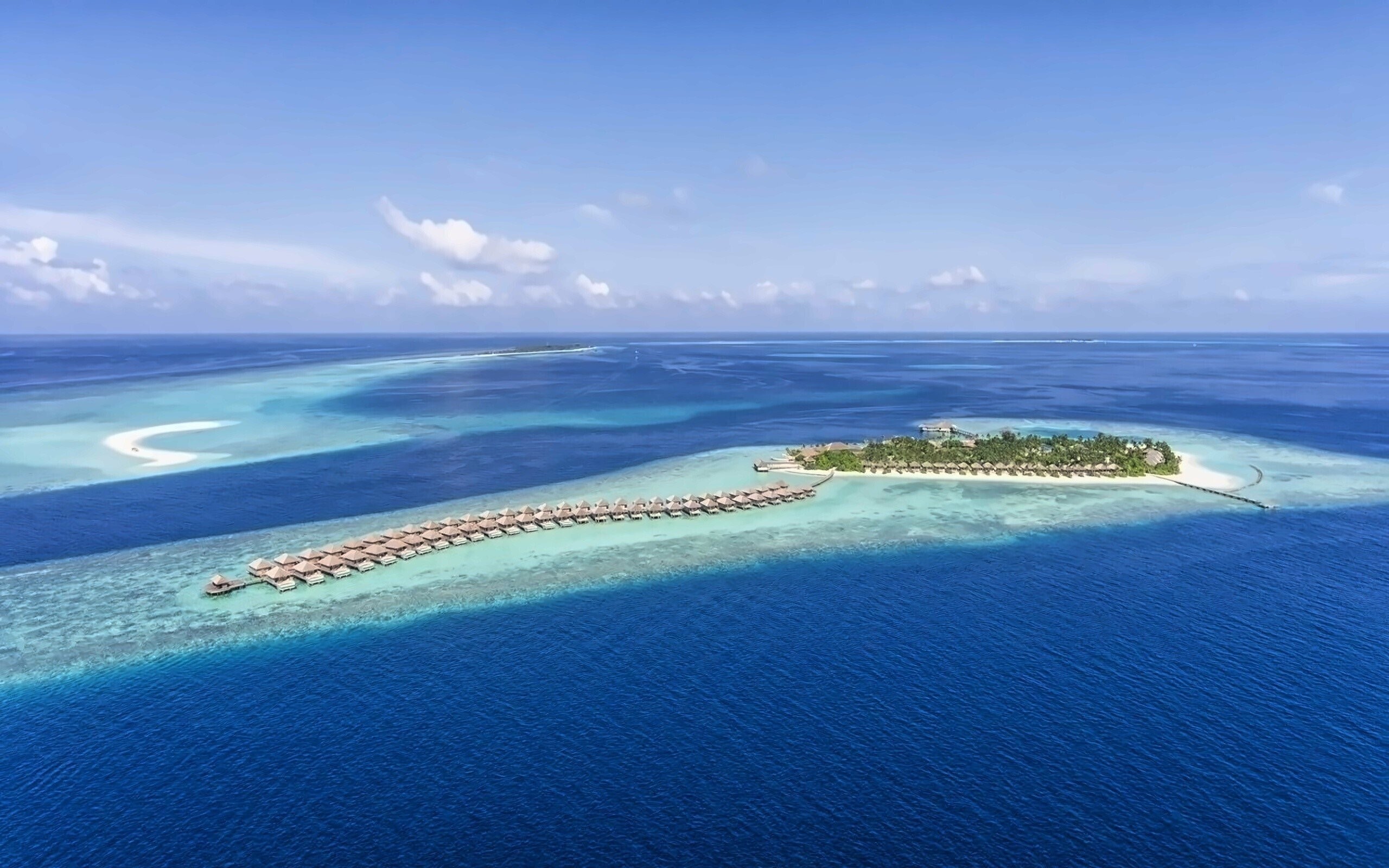 Фотография Hurawalhi Island Resort 5*