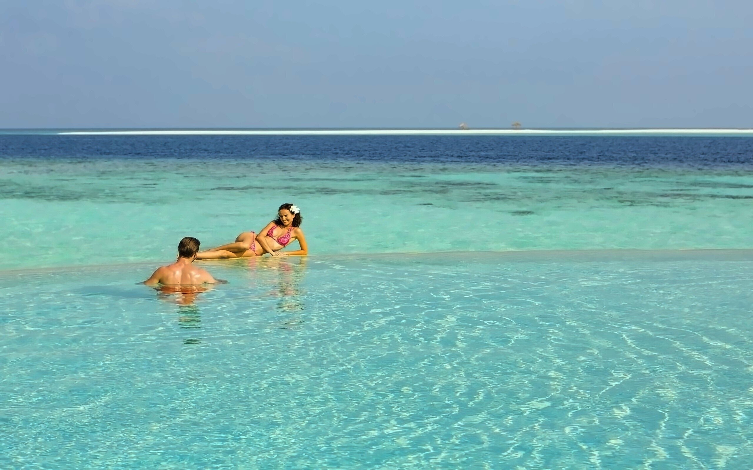 Картинка Hurawalhi Island Resort 5*