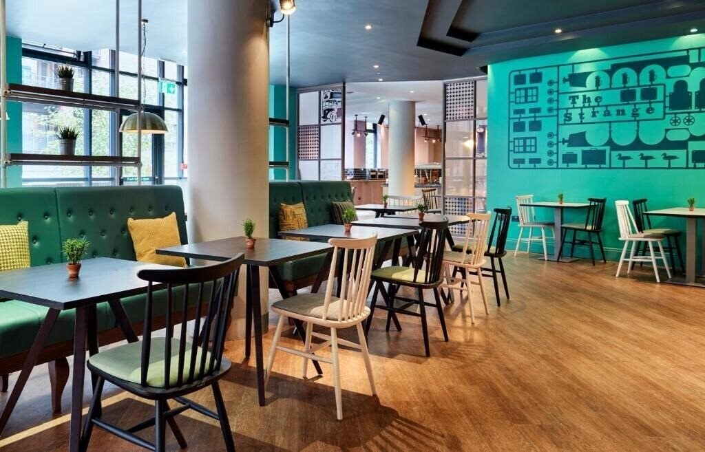 Fushifaru Maldives 5* суреті