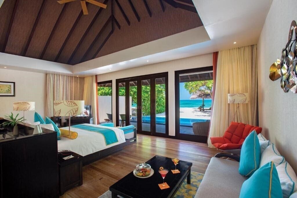 Фото Nala Maldives by Jawakara 5*