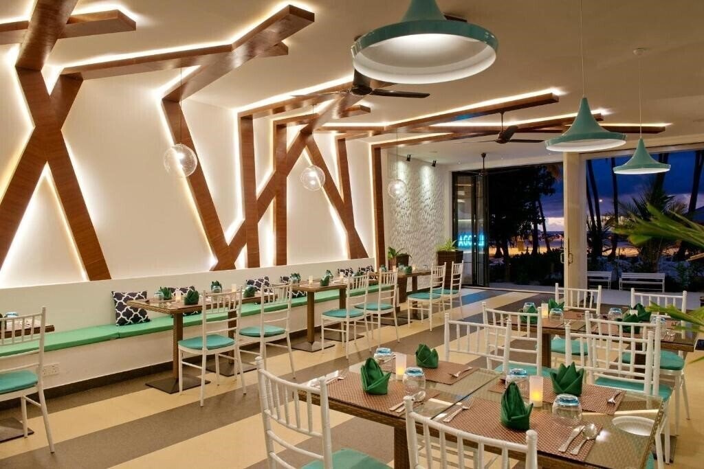 Crystal Sands 3* суреті