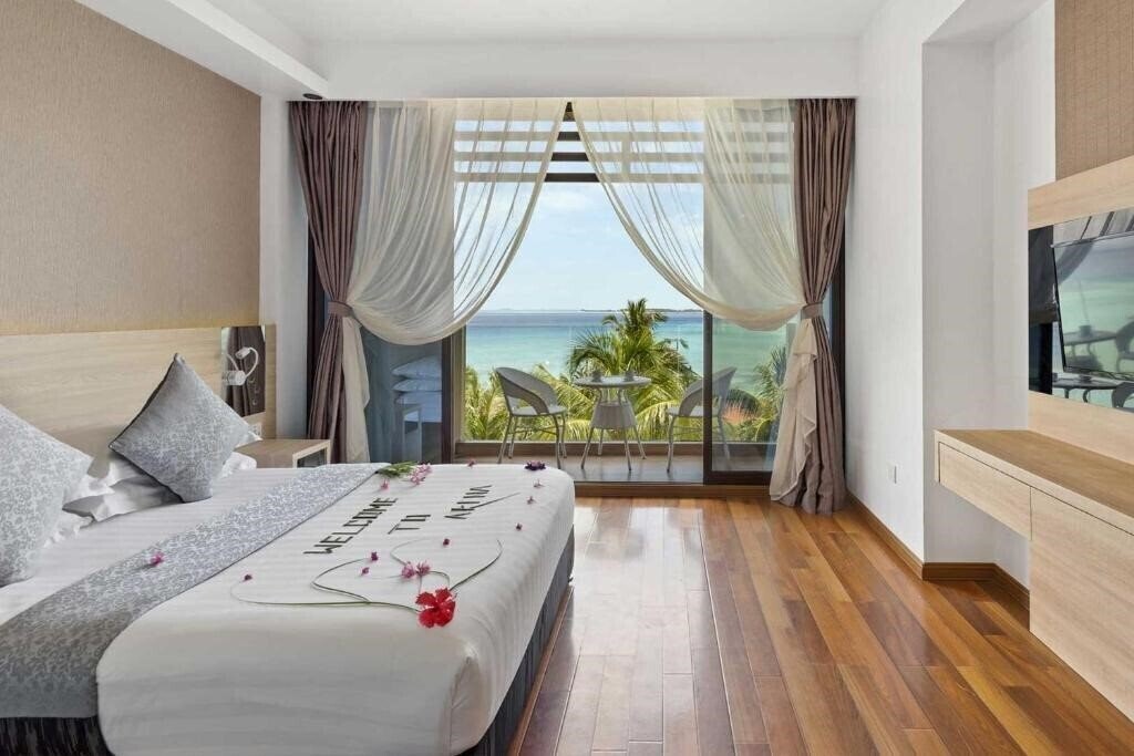 Фото Arena Beach Hotel 4*