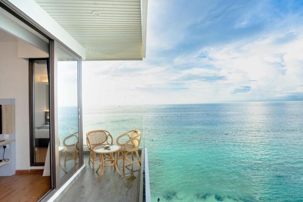 Изображение Arena Beach Hotel 4*