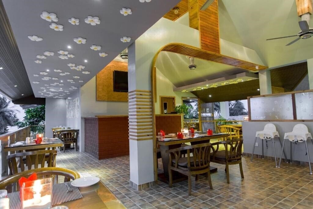 Kaani Village 3* суреті