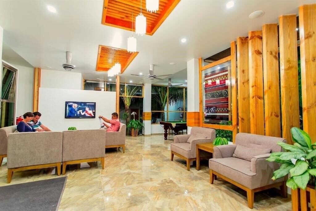 Kaani Village 3* суреті