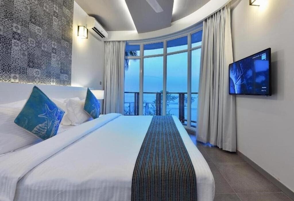 Velana Blu 4* суреті
