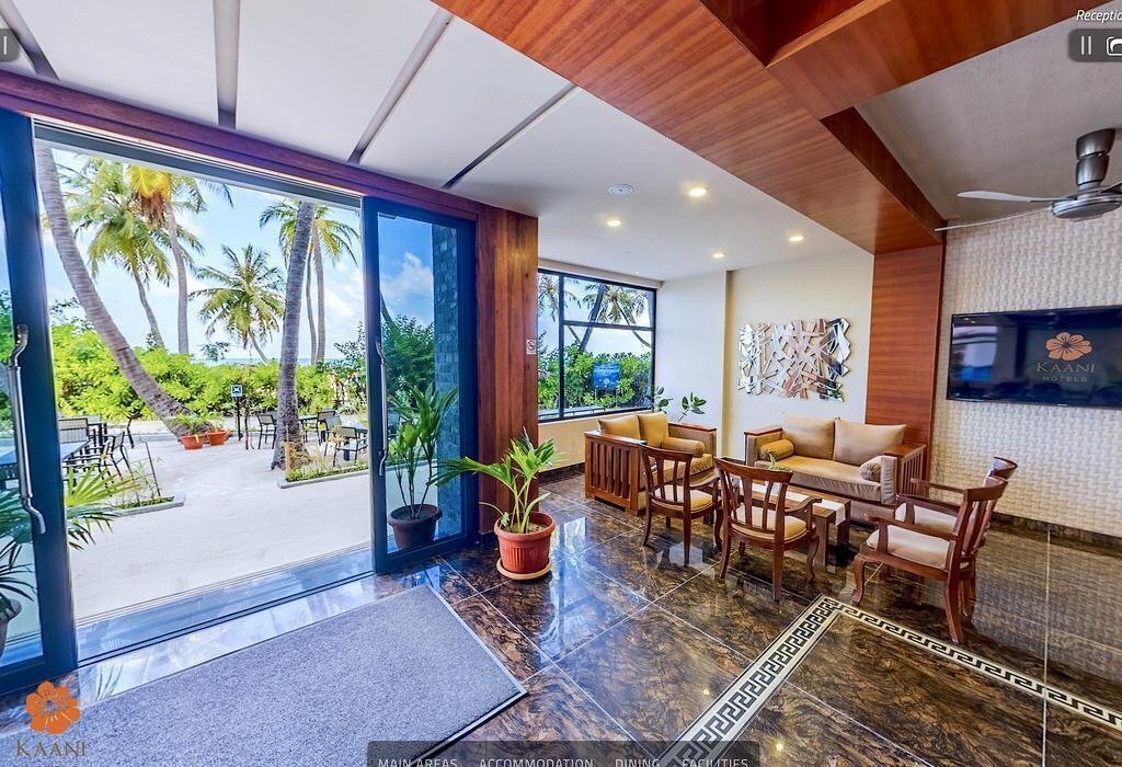 Фотография Kaani Grand Guest House 1*