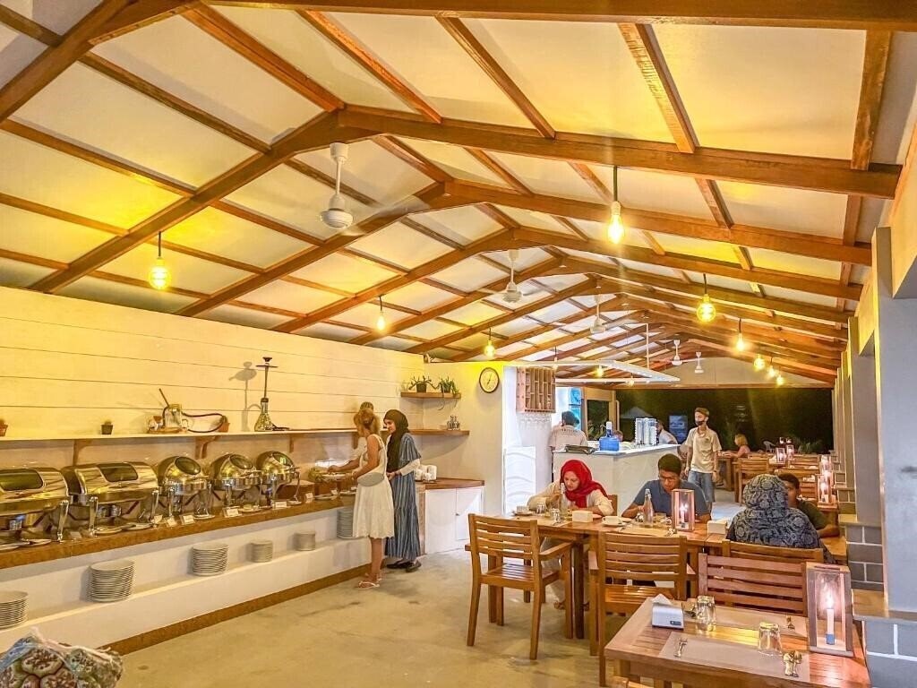 Triton Prestige Seaview and Spa 4* суреті