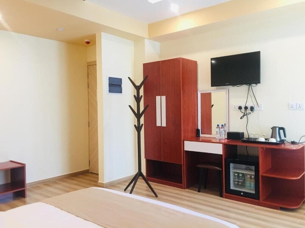 Rosemary Boutique 4* суреті