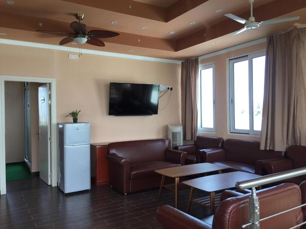 Rosemary Boutique 4* суреті