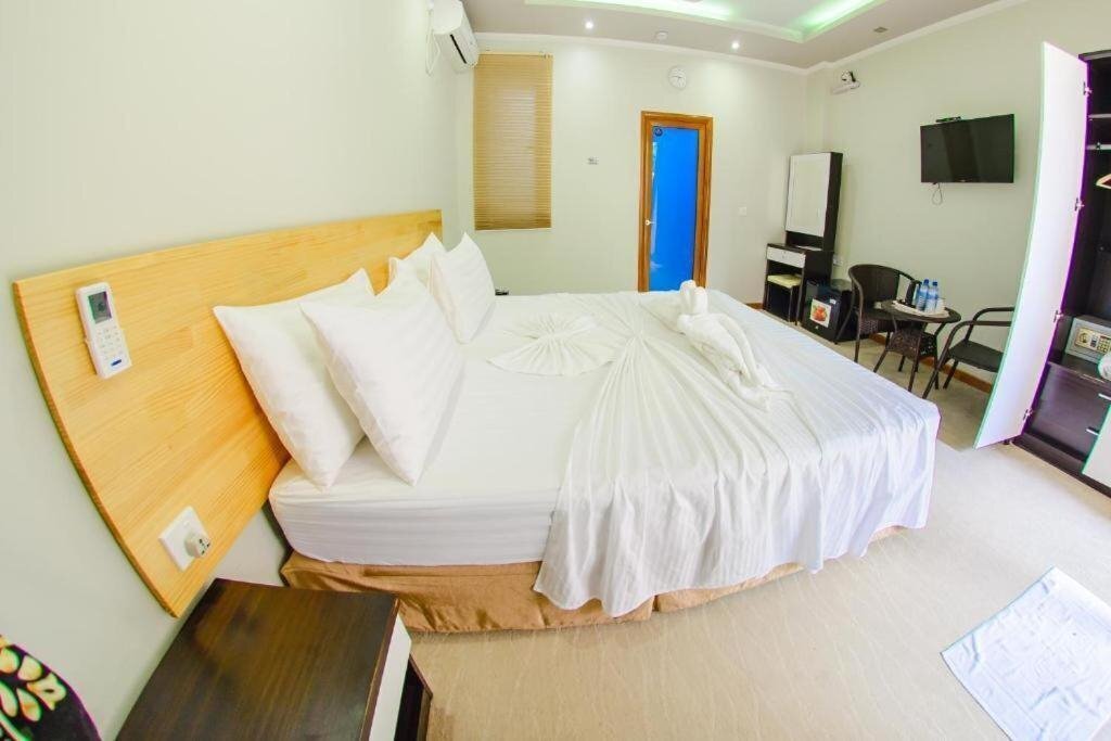 White Sand Lodge Guest House 1* суреті