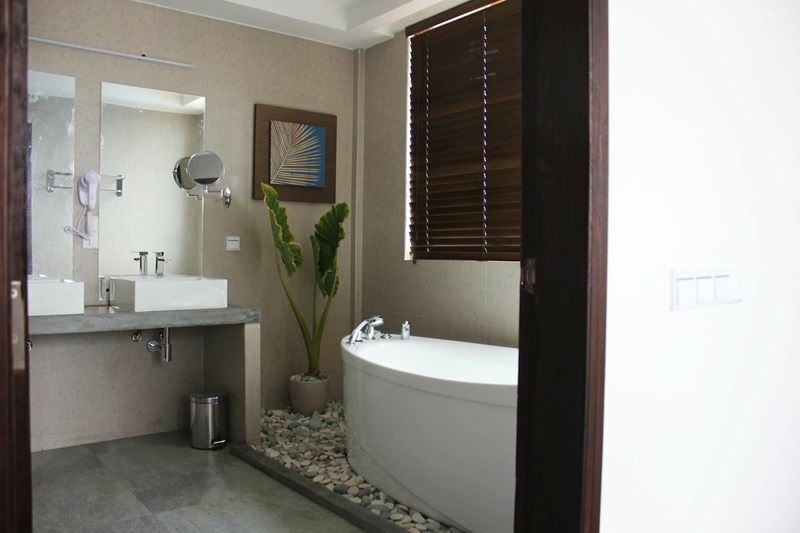 Картинка Beachwood Hotel 3*