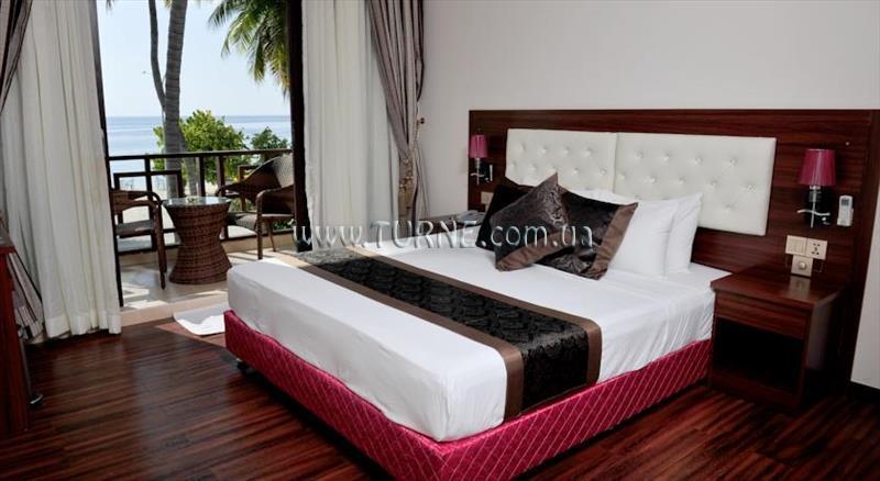 Изображение Sun Tan Beach 3*