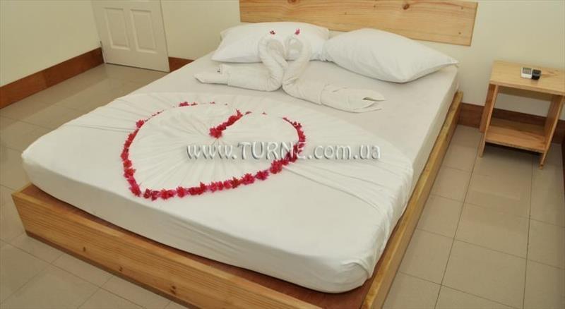 WhiteShell Beach Inn 2* суреті