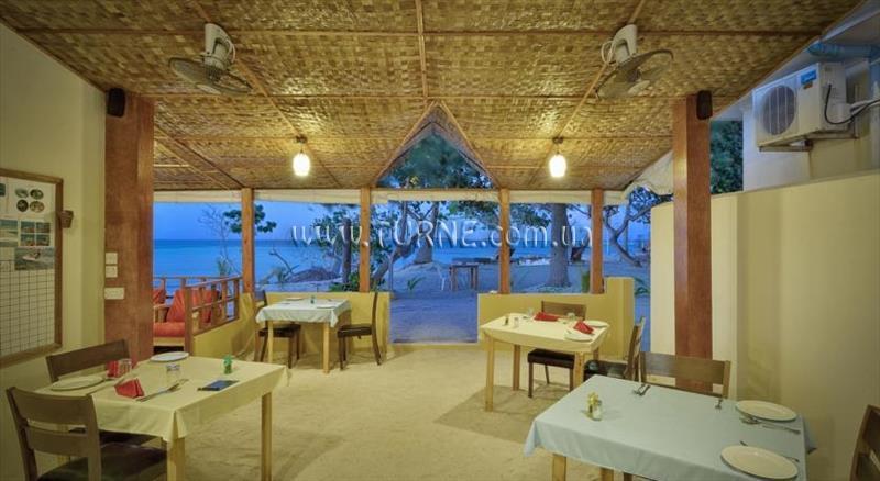 WhiteShell Beach Inn 2* суреті