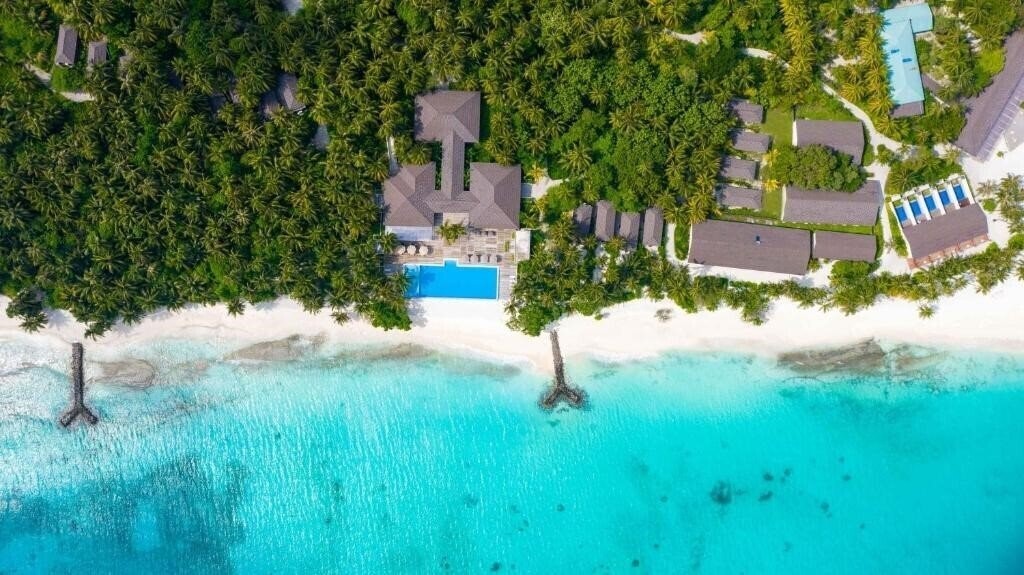 Fiyavalhu Maldives 4* фотосуреті