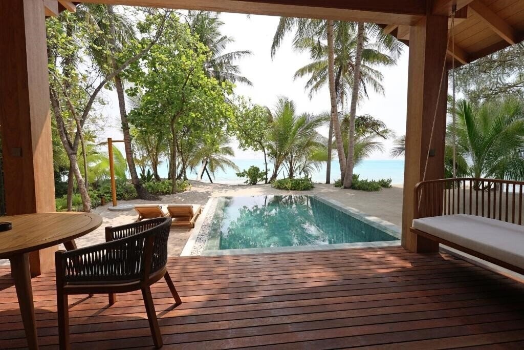 Fiyavalhu Maldives 4* суреті