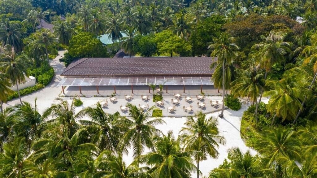 Fiyavalhu Maldives 4* суреті